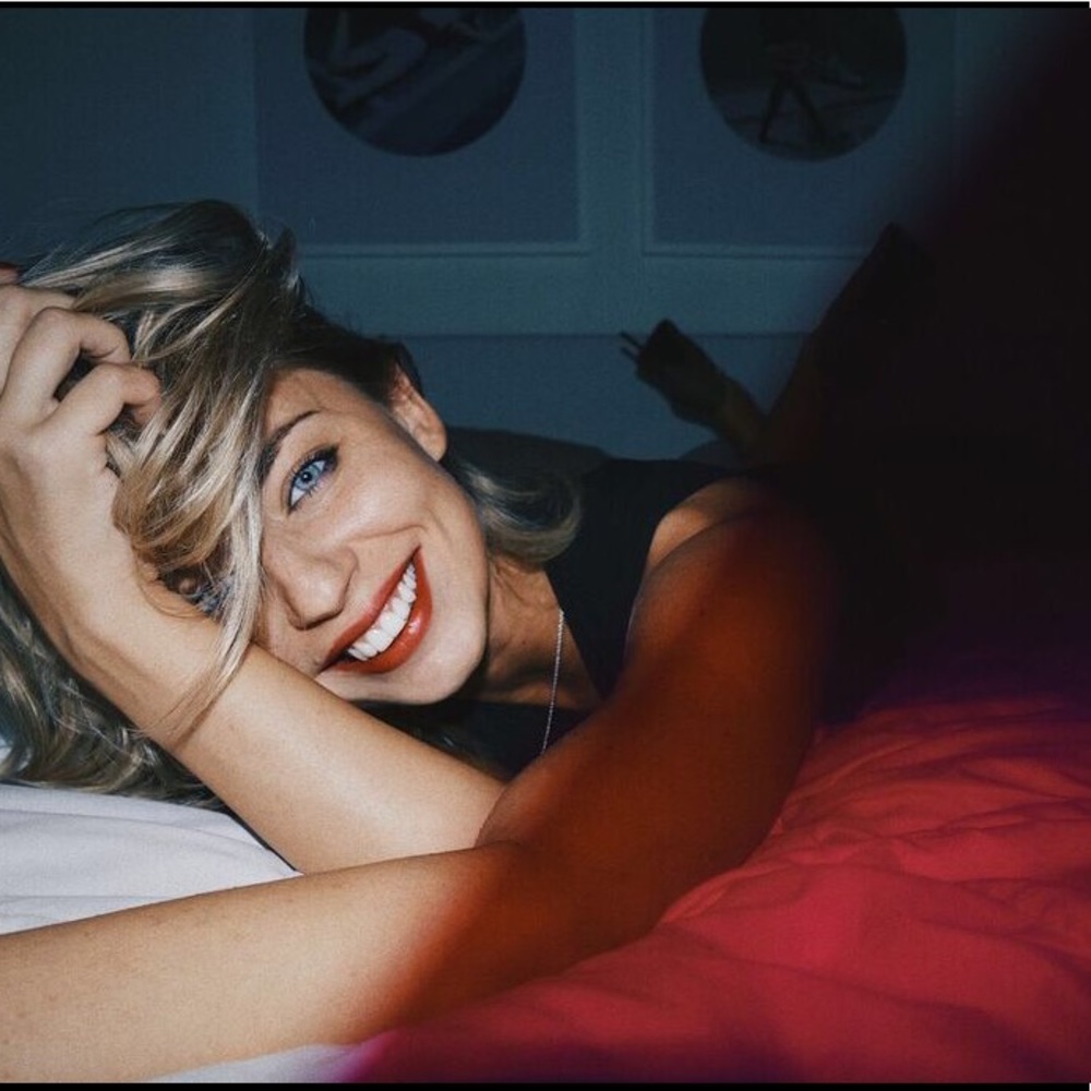 Meet your Posher, Anna